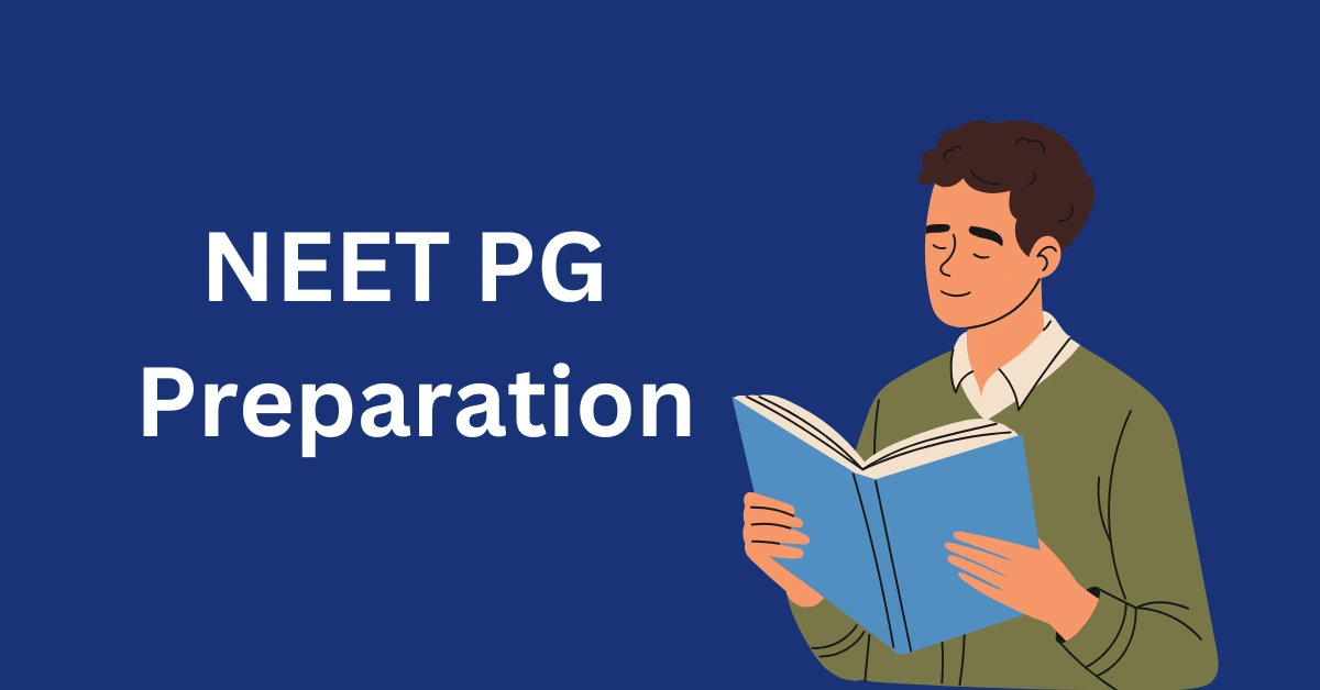 NEET PG Preparation